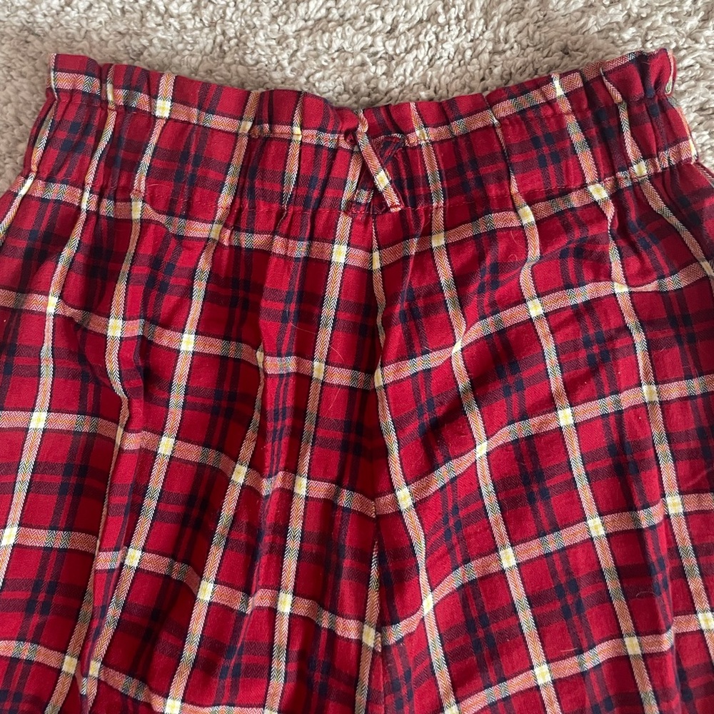 Trendy Patterned Pants - Picture 4 of 4